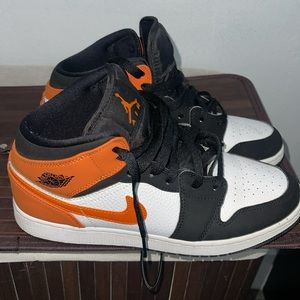 air jordan 1s